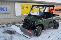 Kawasaki Mule Pro MX