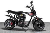 Brantech Racing Mini Monster bike Racer 105cc FRI FRAKT