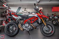 Ducati Hypermotard 950 SP