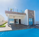 Innova Villa, Orihuela Costa