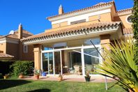 Villa i Marbella, Costa del Sol