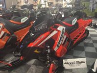 Polaris 850 PRO RMK 155 PIDD KAMPANJ