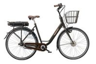 Batavus TORINO 2500kr rabatt + 25% tillbaka