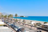 Costa del Sol, Malaga - Fuengirola