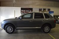 Porsche Cayenne 3.2 (250hk) TipTronic Sv-Såld / Låga Mil / G