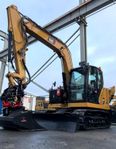 CAT 307.5 Next Generation