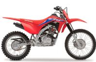 Honda CRF125FB *Bokningsbar*