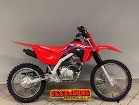 Honda CRF 125 FB