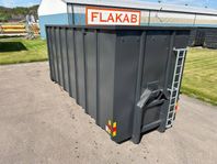 FLAKAB - Allround container 38m3