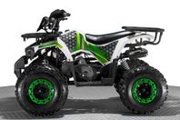 Brantech Racing Barn & Ungdom ATV 125CC Hunter FRI FRAKT