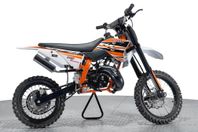 Dirtbike PXone EvoZ MX50 10,5Hp Cross 50cc FRI FRAKT