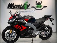 Aprilia RS 125