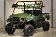 Kawasaki Mule PRO-MX