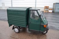 Piaggio Ape 50 **Klass:2**