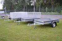 Fogelsta FS 1425 3 vagnar i ett paket