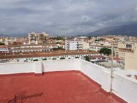 Lägenhet i Fuengirola, Costa del Sol