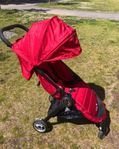 UTHYRES - Resvagn Baby jogger city tour