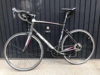 UTHYRES - Merida Lampre Ride 400