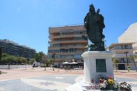 Lägenhet i Fuengirola, Costa del Sol