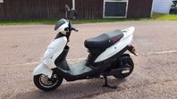 Viarelli ENZERO EU MOPED ELEKTRISK