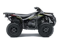 Kawasaki BRUTE FORCE 750 4X4I EPS I Lager för omg leverans