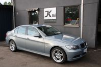 BMW 325 i xDrive Automat Advantage, Comfort 218hk