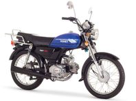 Övrigt EU moped Classic