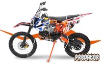 Dirtbike Tuff Cross / Dirtbike Predator 125cc