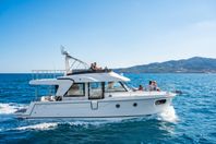 BENETEAU | Swift Trawler 41 FLY