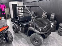 Kawasaki Mule SX 4x4 *I BUTIK*