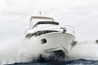 BENETEAU | Swift Trawler 35