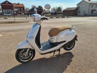 Viarelli VINCERO RETRO EU MOPED