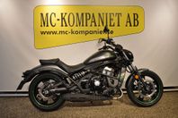 Kawasaki Vulcan S ABS