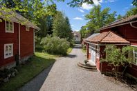 Bastedalens Herrgård, Askersund