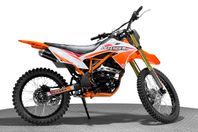 Dirtbike CROSS 250CC - DEFENDER 31 X-DIRT 21´ /18´ FRI FRAKT