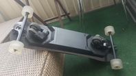 UTHYRES - Leiftech elektrisk snowboard/skateb