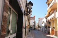 Lägenhet i Fuengirola, Costa del Sol