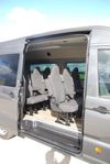 Volkswagen Crafter 9-sits buss 177HK Automat