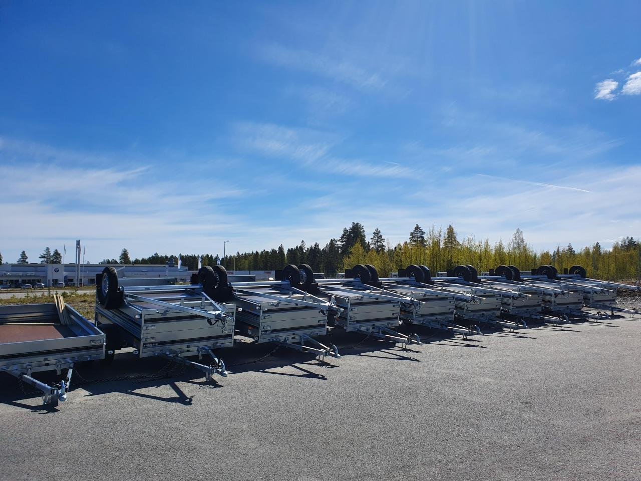 Fogelsta FS1425 Sveriges mest...