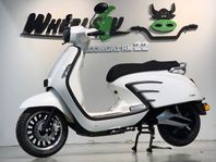 Motocr ELMOPED E-Libra