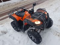 Viarelli Hunter 150cc. NU 29 900kr