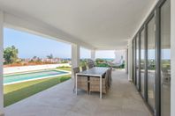 Villa i Marbella, Costa del Sol