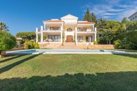 Villa i Marbella, Malaga