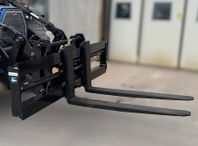 THORÉNS I KIL.  HYDRAULISKA PALLGAFFLAR FRI FRAKT.