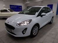 Ford Fiesta Trend Plus 1.0T EcoBoost 100hk Euro6/Moms