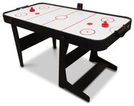 Madison L-foot- Airhockeyspel