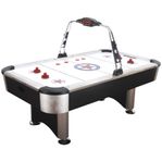 Air Hockey Bord (airhockeyspel) Stratos