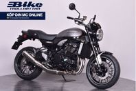 Kawasaki Z900RS  Spara 10 600 kr! Omgående leverans!