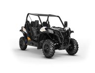 Can-Am Maverick Base 800 Mopedbil