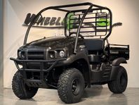 Kawasaki Mule SX 4x4 Nya 2025